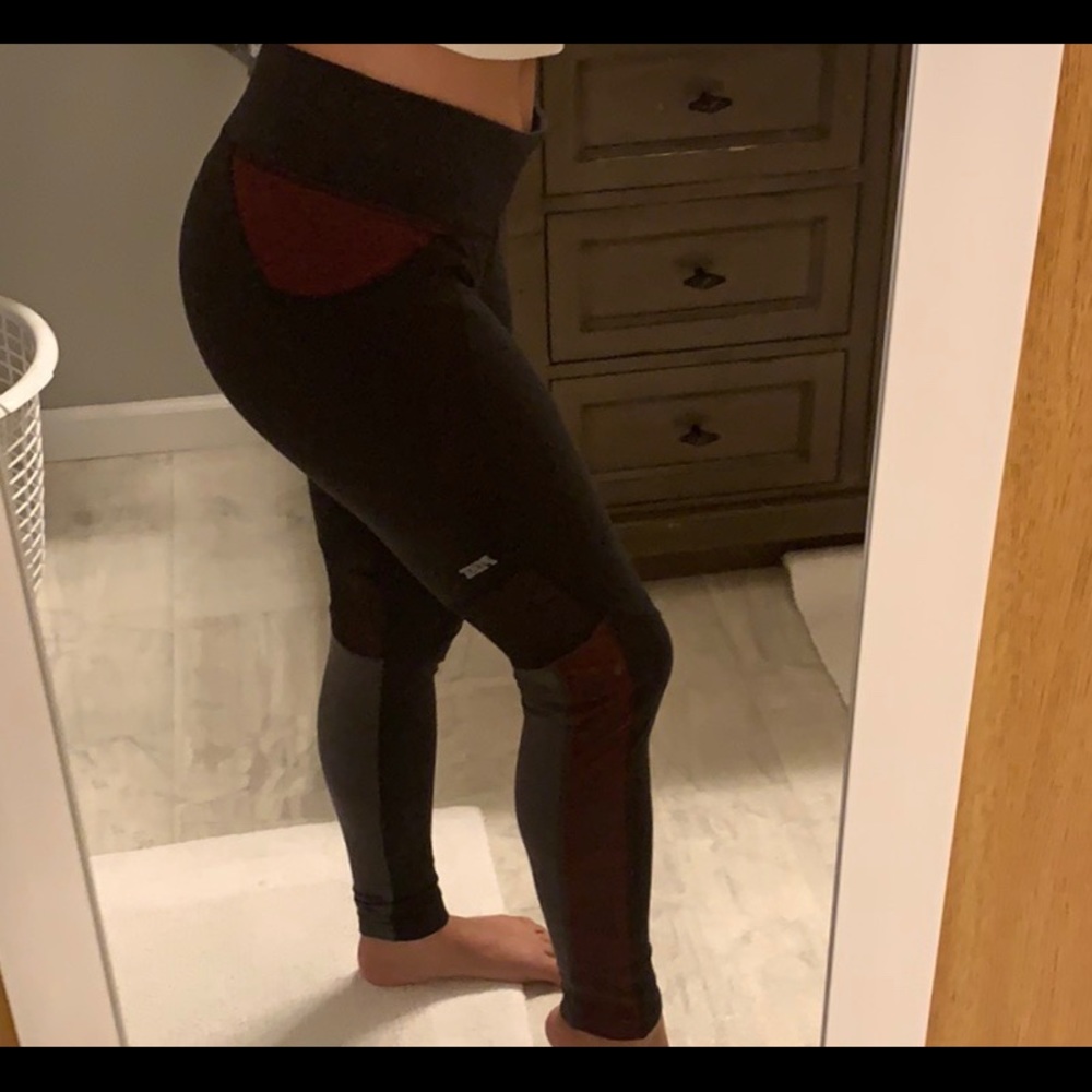 PINK leggings